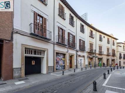 Piso en venta en Granada rebajado