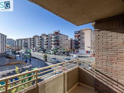 Piso en venta en Granada rebajado