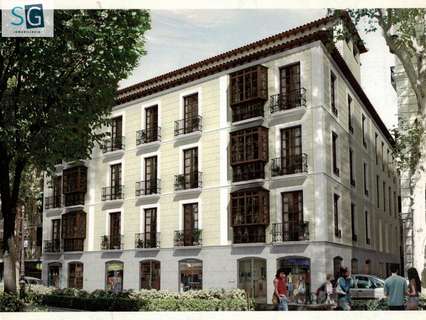 Piso en venta en Granada