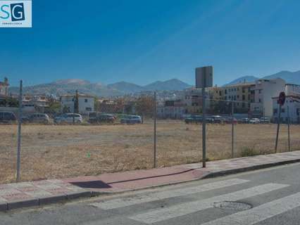 Parcela rústica en venta en Cájar