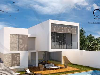 Parcela rústica en venta en La Zubia