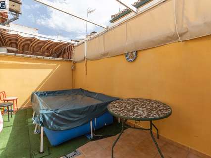 Casa en venta en Maracena rebajada