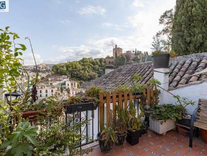 Casa en venta en Granada