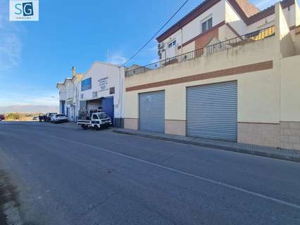 Local comercial en venta en Las Gabias