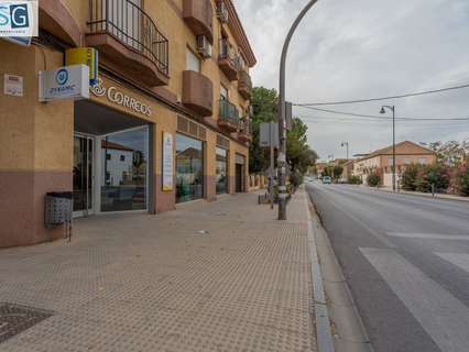 Local comercial en venta en Las Gabias