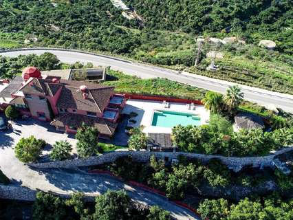 Chalet en venta en Almuñécar