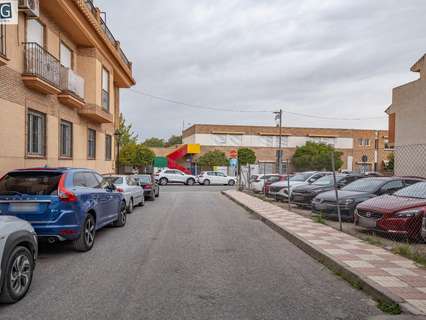 Parcela rústica en venta en Churriana de la Vega