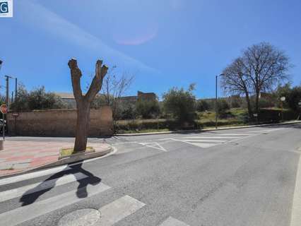 Parcela rústica en venta en Otura