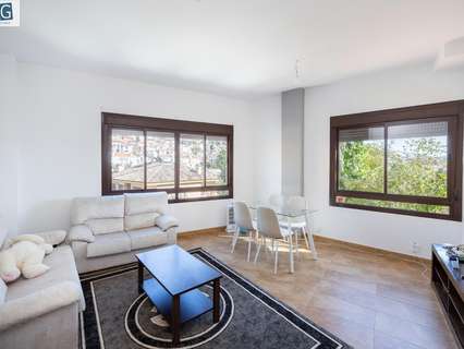 Planta baja en venta en Monachil