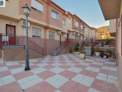 Casa en venta en Alfacar