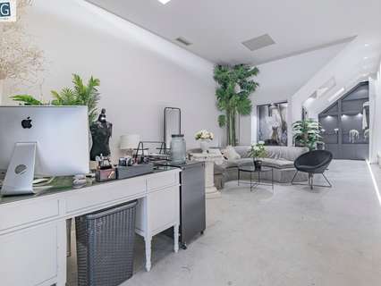 Local comercial en venta en Granada