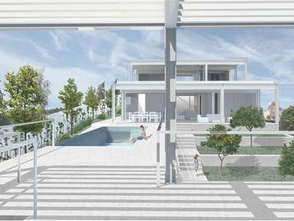 Parcela rústica en venta en Dílar