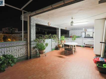 Ático en venta en Granada