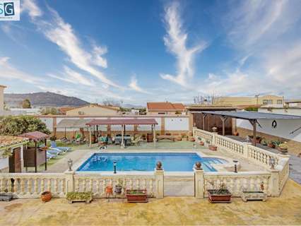 Chalet en venta en Albolote