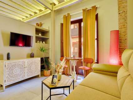 Edificio en venta en Granada