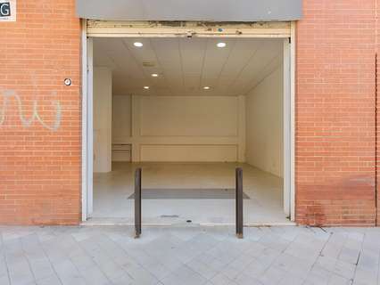Local comercial en venta en Granada