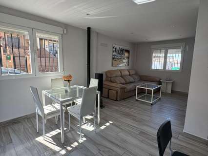 Casa en alquiler en La Zubia