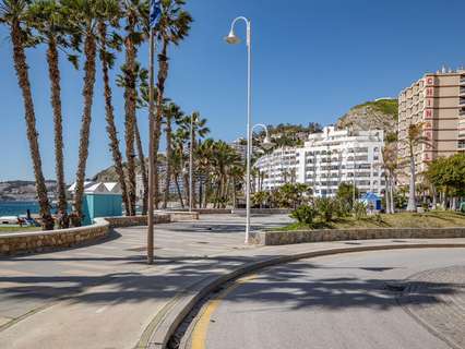 Plaza de parking en venta en Almuñécar