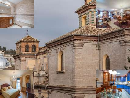 Piso en alquiler en Granada