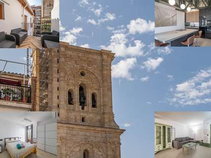 Apartamento en venta en Granada