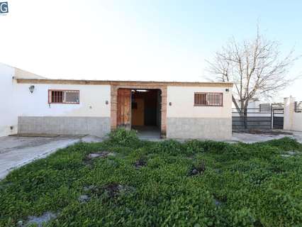 Parcela urbana en venta en Cúllar Vega