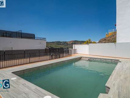 Piso en venta en Cenes de la Vega