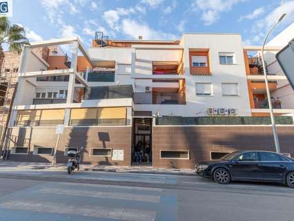 Ático dúplex en venta en Churriana de la Vega