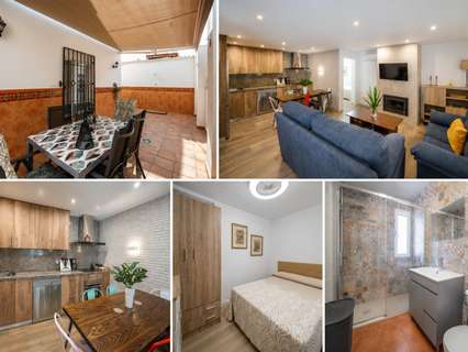 Casa en venta en Motril zona Calahonda
