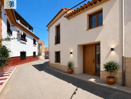 Casa en venta en Chimeneas
