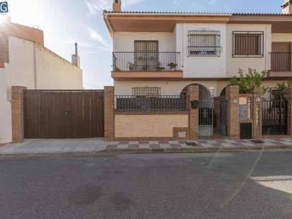 Casa en venta en La Malahá