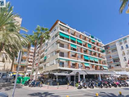 Piso en venta en Almuñécar