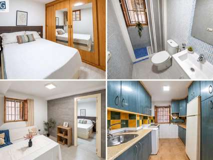 Apartamento en venta en Granada