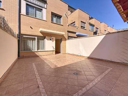 Casa en venta en Onil rebajada