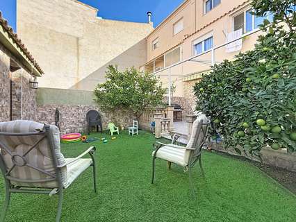 Casa en venta en Castalla