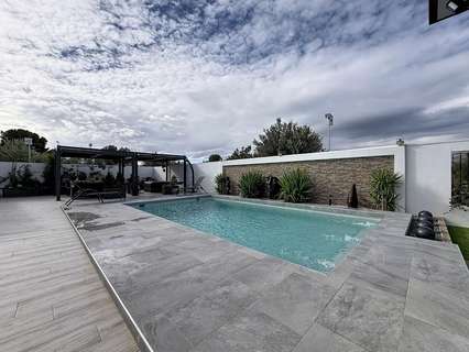 Chalet en venta en Onil