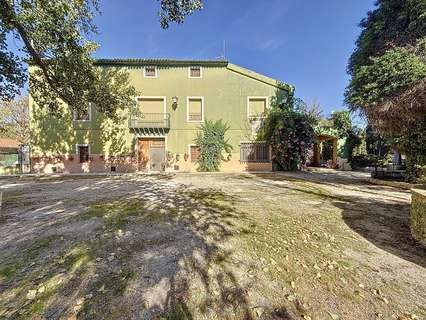 Casa rústica en venta en Castalla