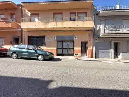 Casa en venta en Ibi
