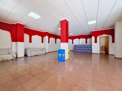 Local comercial en alquiler en Onil