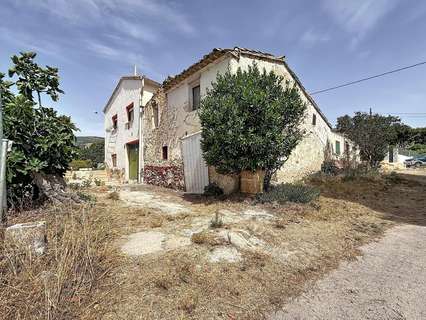 Casa en venta en Onil