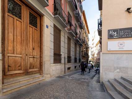 Local comercial en venta en Granada