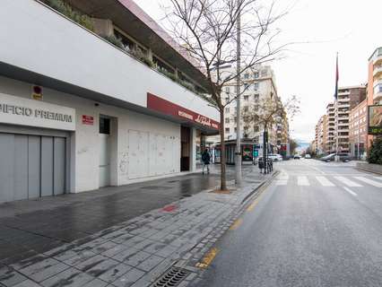 Plaza de parking en venta en Granada