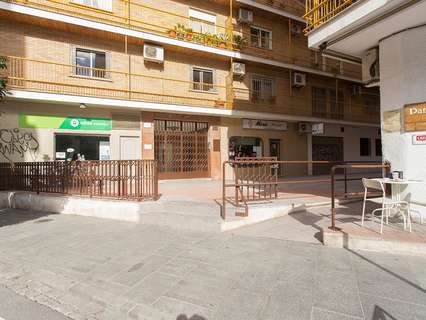 Local comercial en venta en Granada