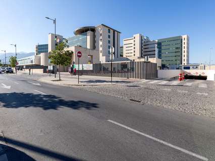 Parcela urbana en venta en Armilla