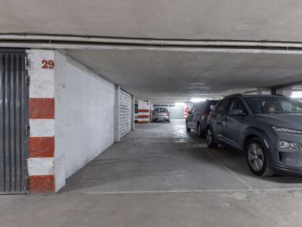 Plaza de parking en venta en Granada