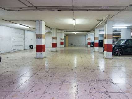 Plaza de parking en venta en Granada