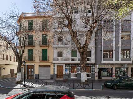 Edificio en venta en Lanjarón