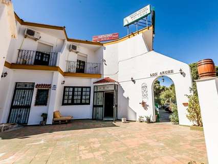 Cortijo en venta en Vejer de la Frontera