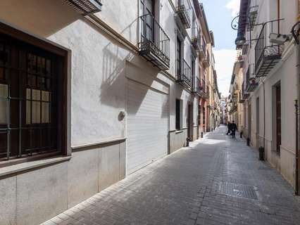 Plaza de parking en venta en Granada