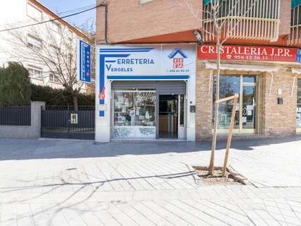 Local comercial en venta en Granada