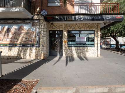 Local comercial en venta en Granada